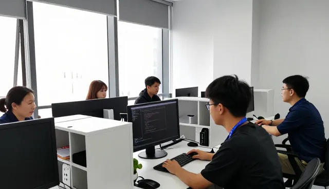 珠海融洽网络科技有限公司