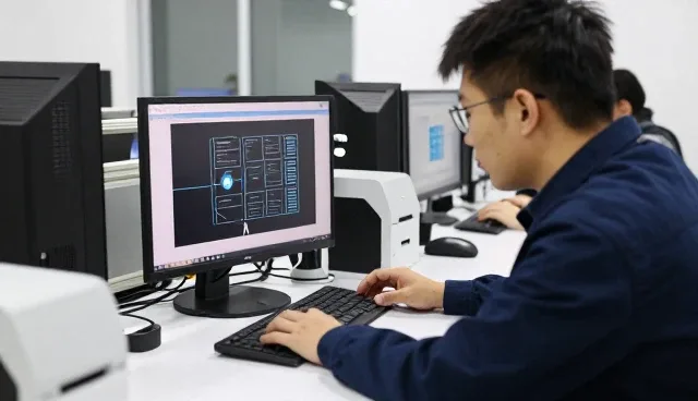 珠海融洽网络科技有限公司分享注重合规发展新观点