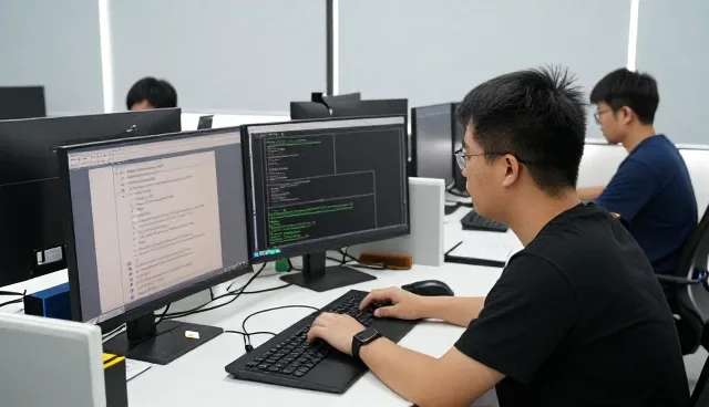 跨区域项目需求推动移动APP开发优化升级