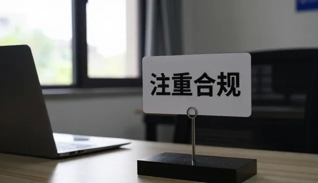 互联网应用合规使用中的风险把控要点解析